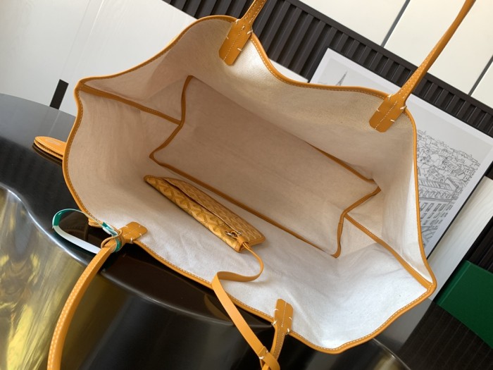 Goyard bag Small Large