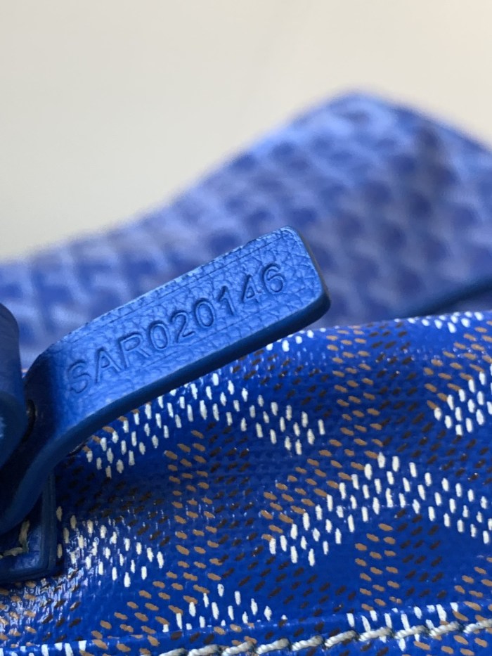 Goyard bag Large Small