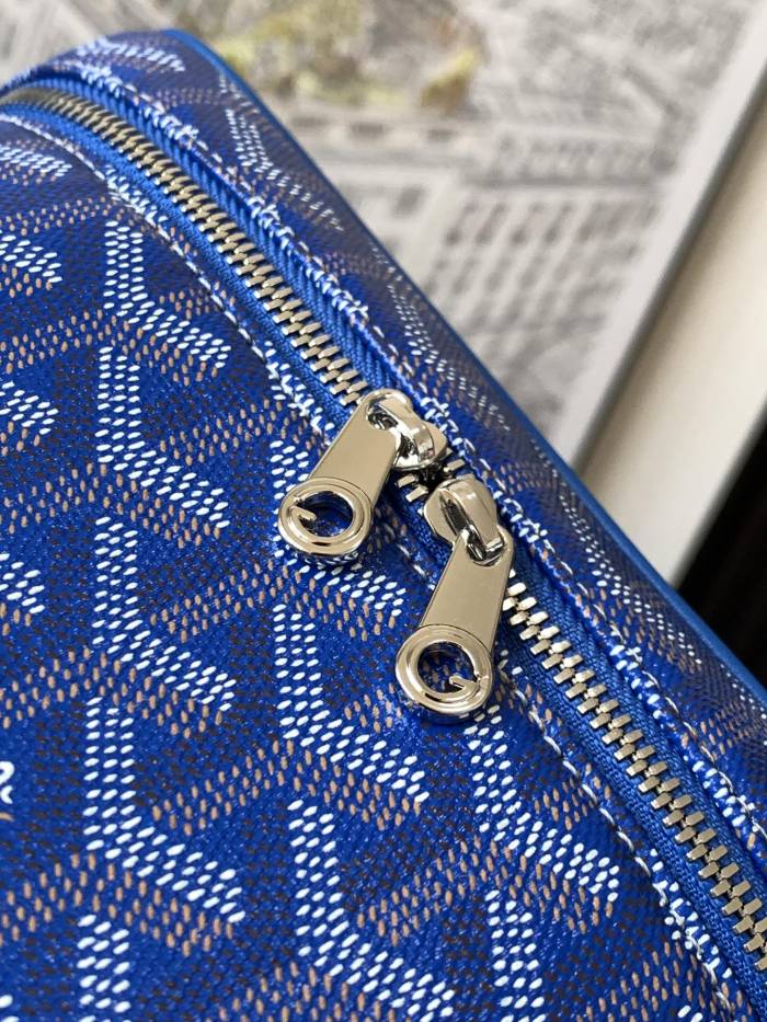 Goyard Muse makeup bag