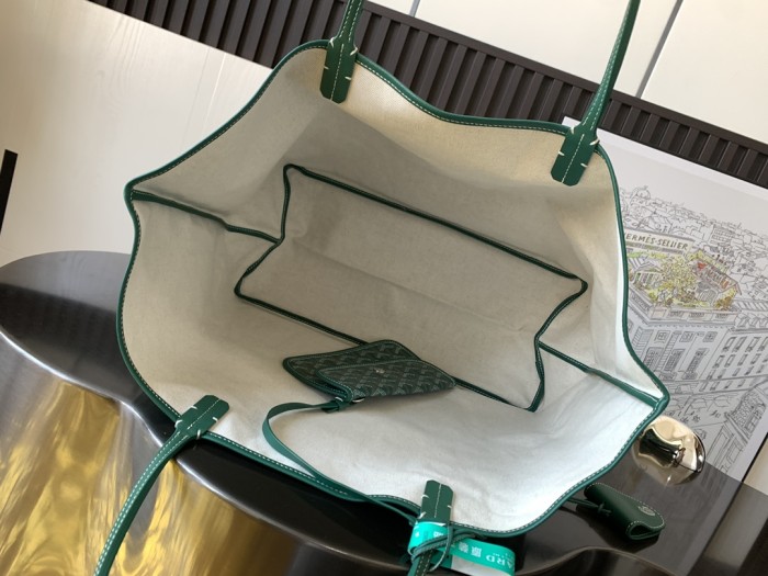 Goyard bag Small Large
