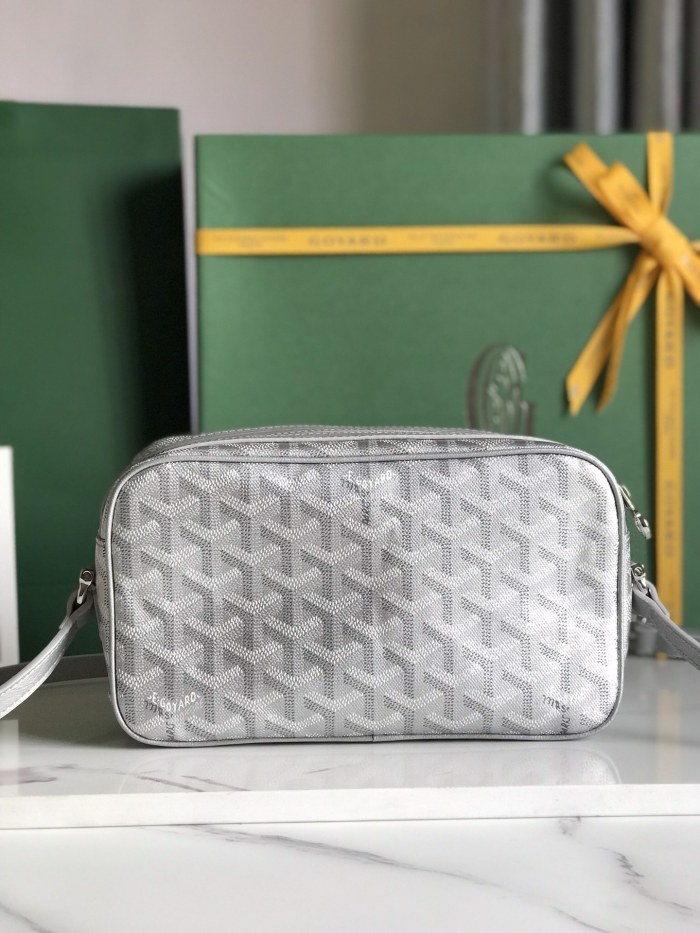 Goyard bag Cap-Vert