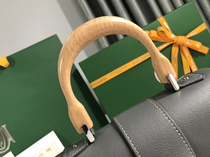 Goyard Saïgon Souple Mini bag