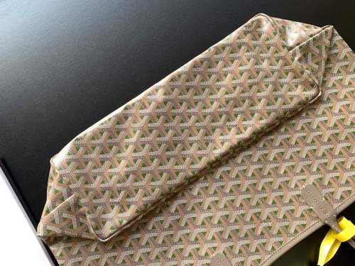 Goyard bag Small Large