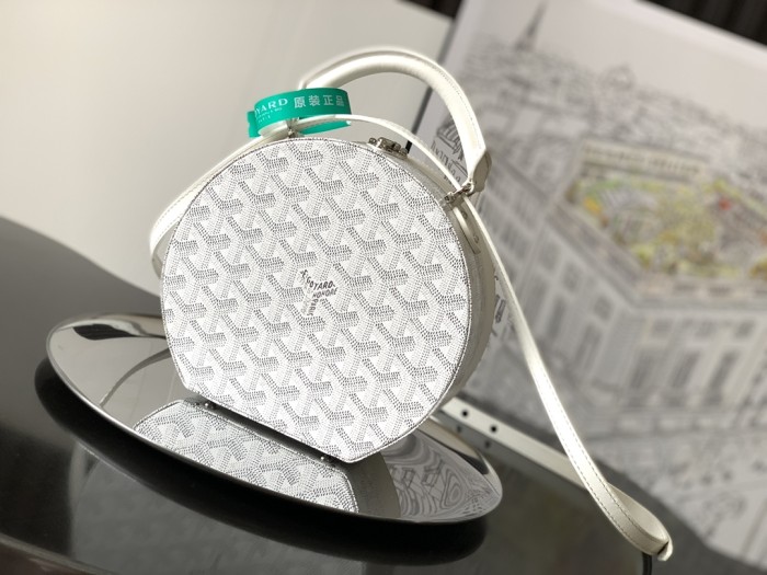 Goyard bag Alto