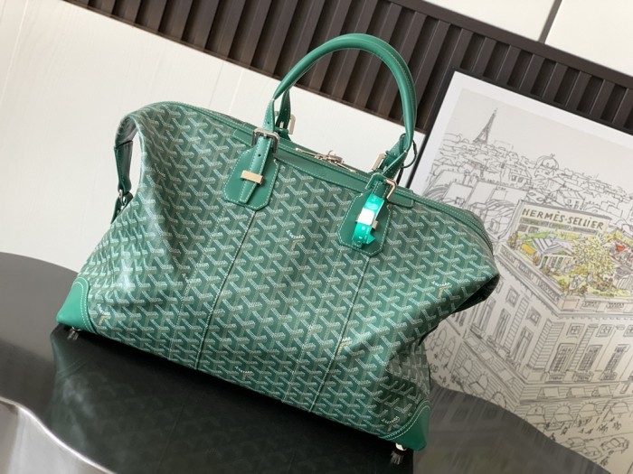 Goyard travel bag 45