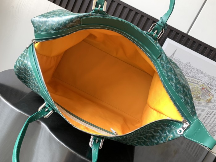 Goyard travel bag 45