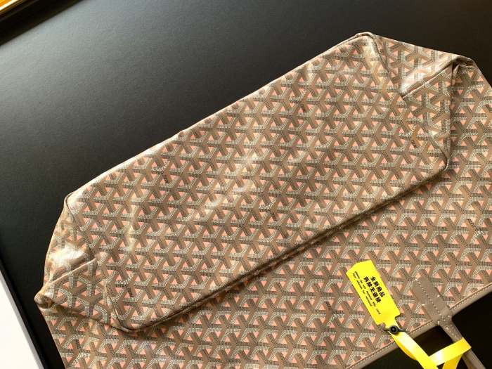 Goyard bag Small Large