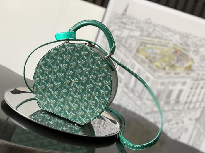 Goyard bag Alto