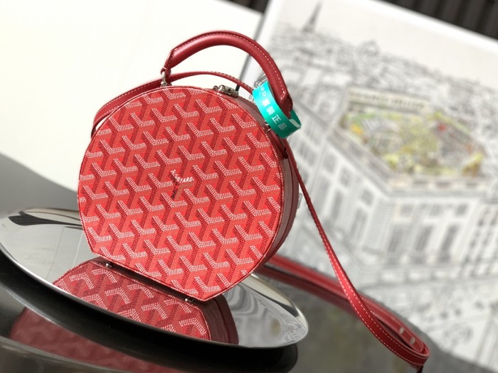 Goyard bag Alto