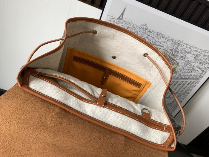 Goyard Backpack Alpin