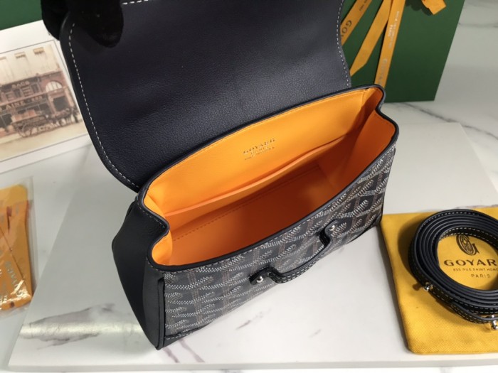 Goyard Saïgon Souple Mini bag