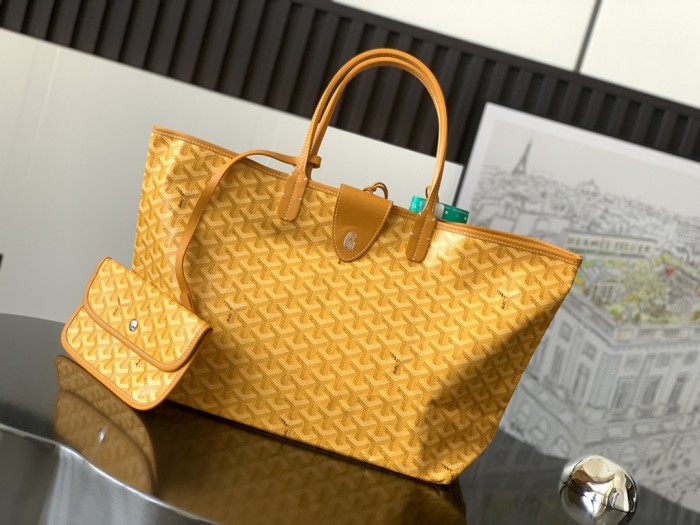 Goyard bag Small Large