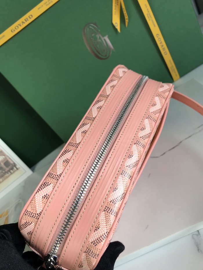 Goyard bag Cap-Vert