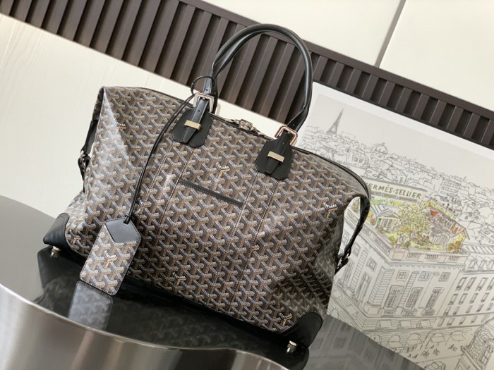 Goyard travel bag 45