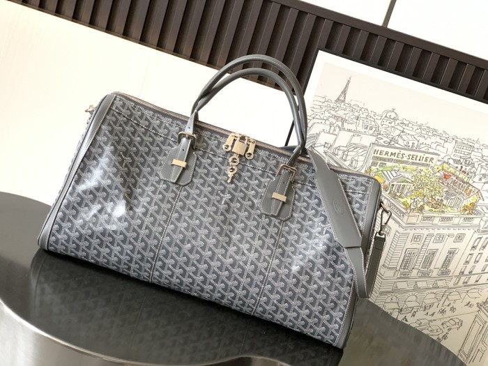  Goyard bag CROISIERE 50