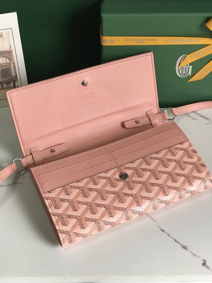 Goyard bag Varenne