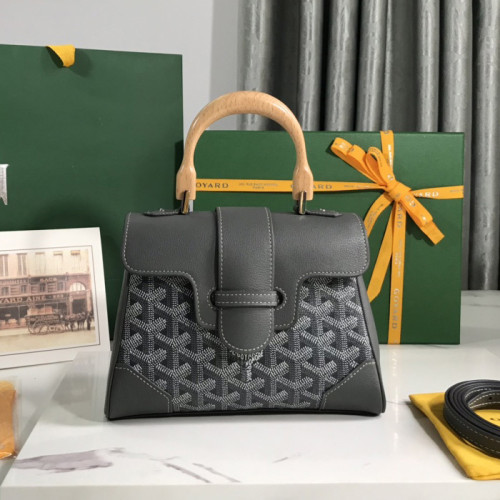 Goyard Saïgon Souple Mini bag