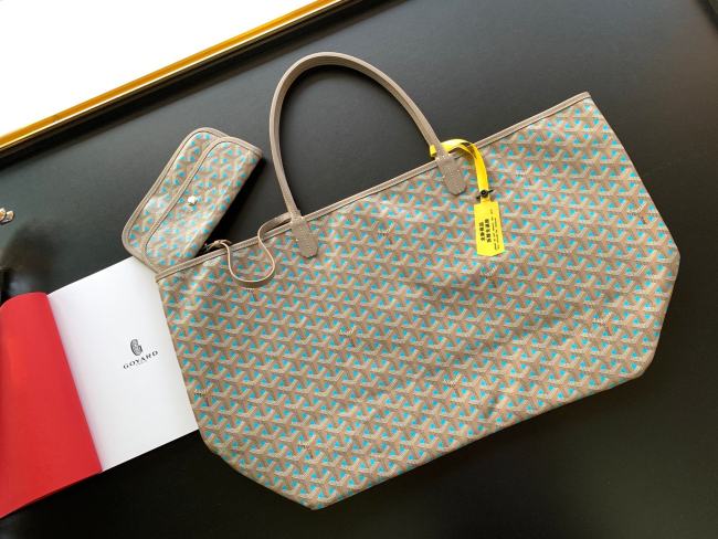 Goyard bag Small Large