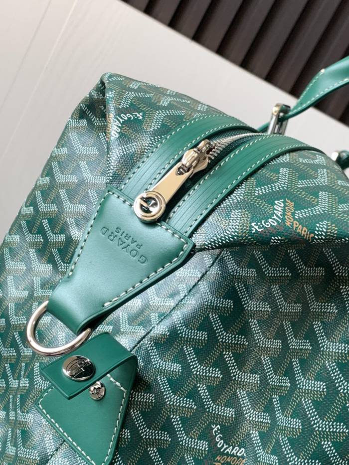 Goyard travel bag 45