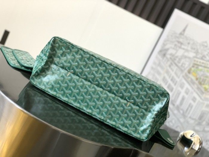 Goyard bag Small Large