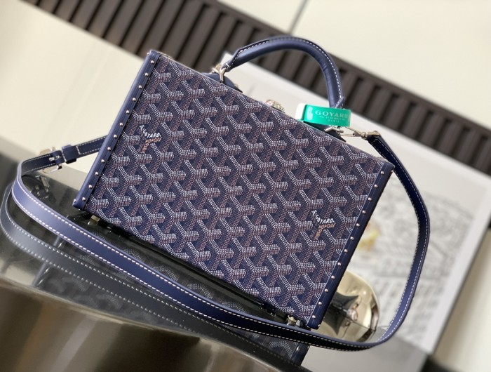 Goyard bag Grand Hôtel