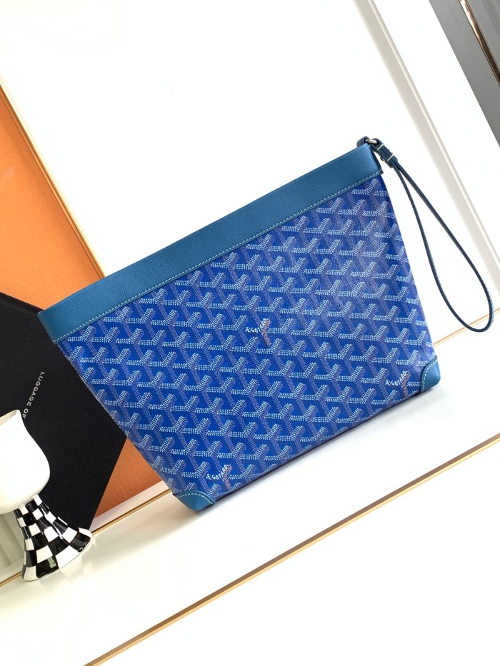 Goyard bag CONTI