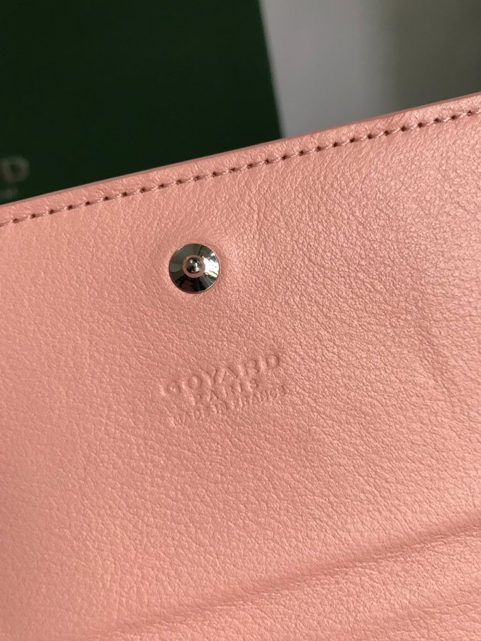Goyard bag Varenne