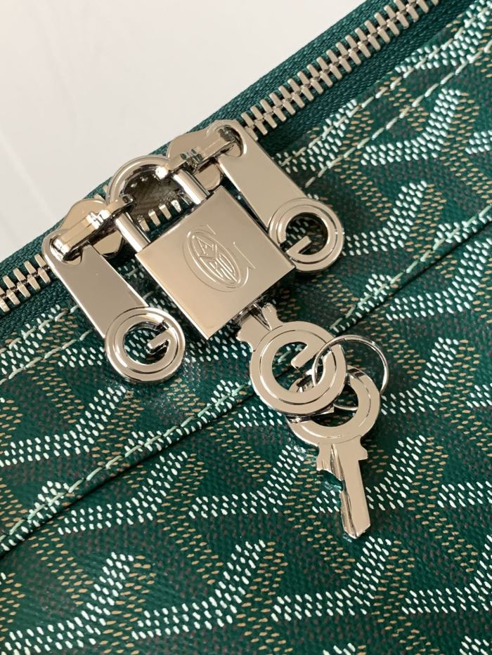  Goyard bag CROISIERE 50