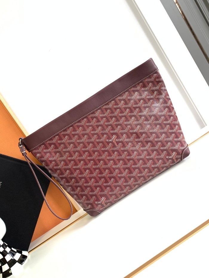 Goyard bag CONTI