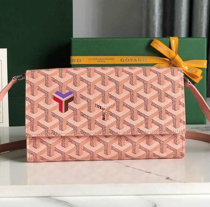 Goyard bag Varenne