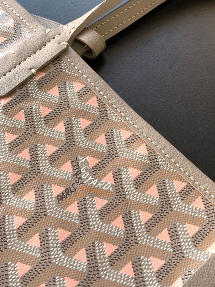 Goyard bag Small Large