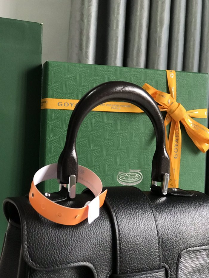 Goyard Saïgon Souple Mini bag
