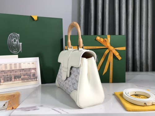 Goyard Saïgon Souple Mini bag