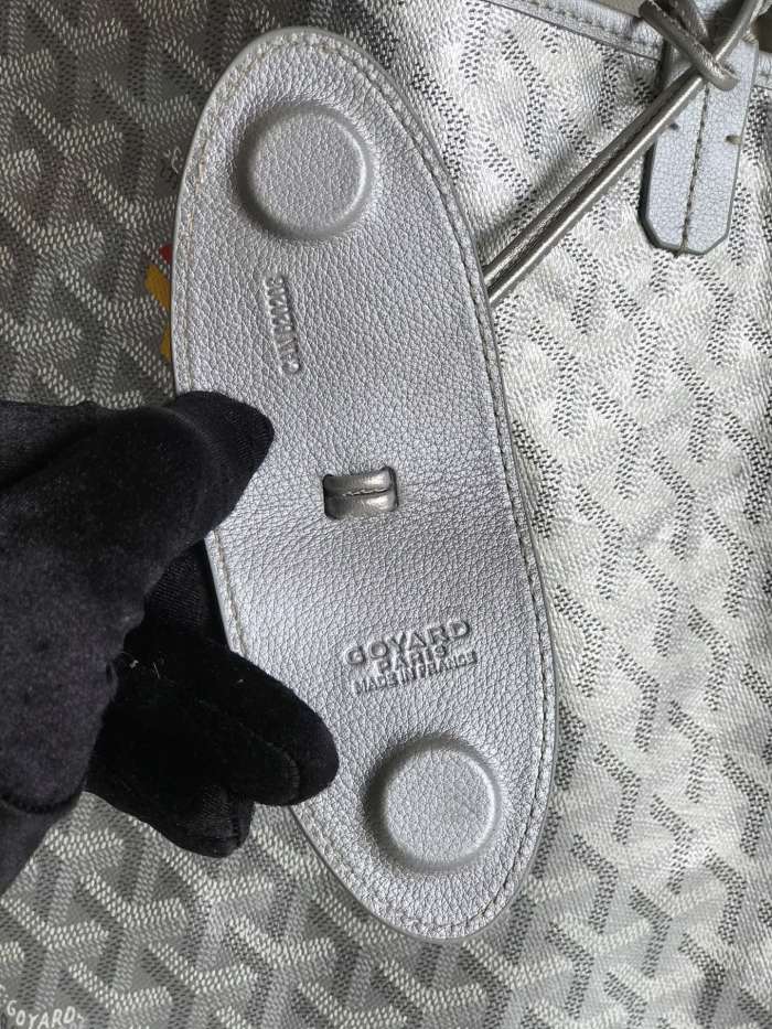 Goyard bag Small Large