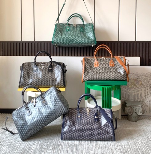  Goyard bag CROISIERE 50