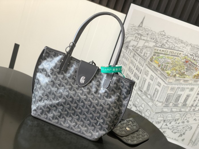 Goyard bag Anjou mini