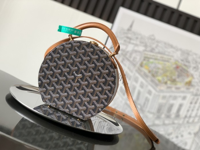 Goyard bag Alto