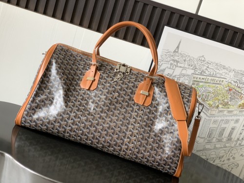  Goyard bag CROISIERE 50
