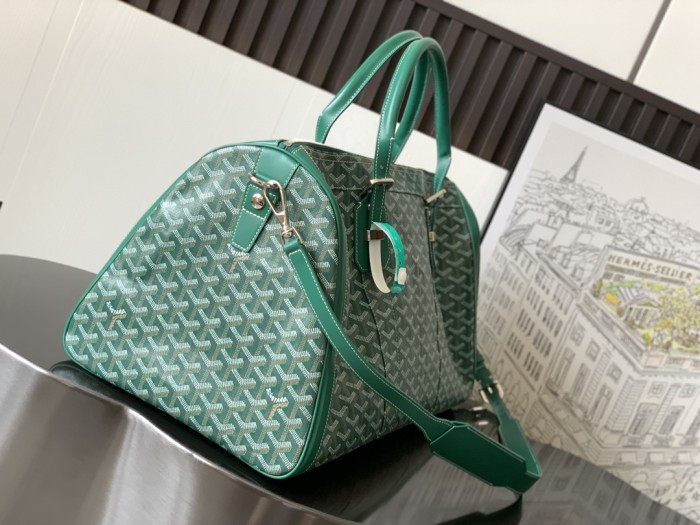 Goyard bag CROISIERE 50