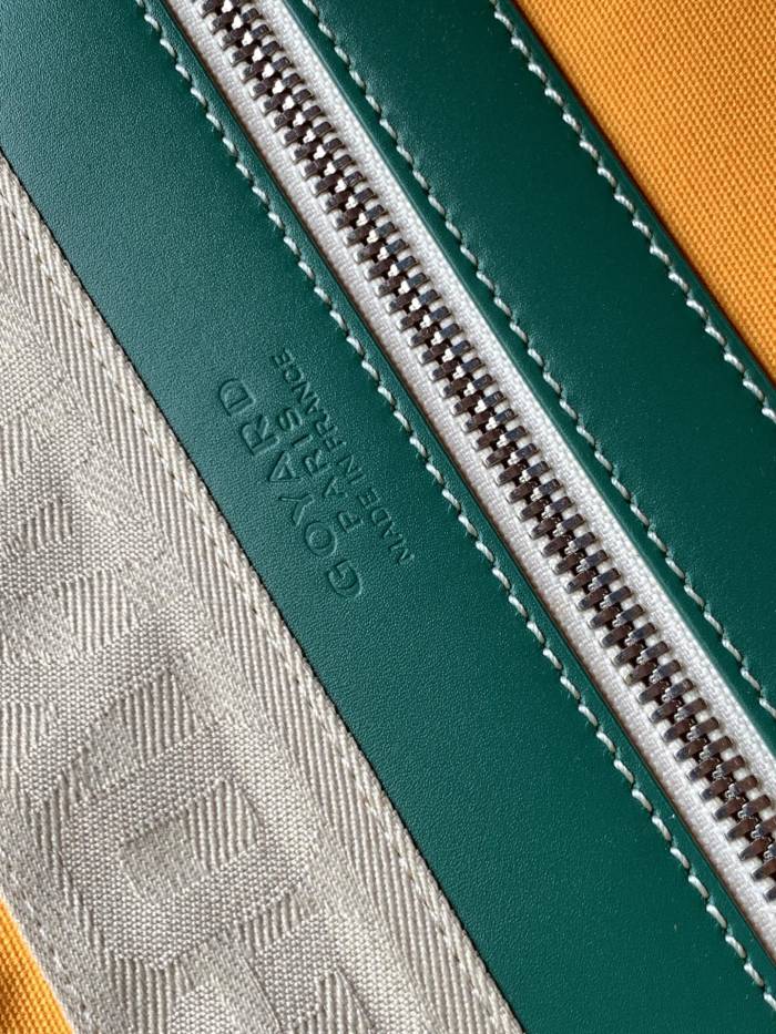 Goyard travel bag 45