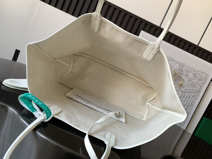 Goyard bag Small Large