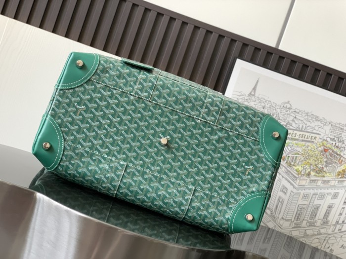 Goyard travel bag 45