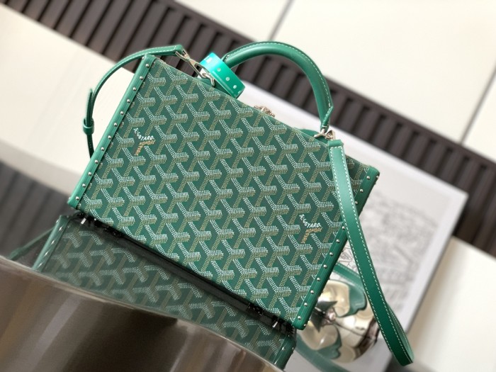 Goyard bag Grand Hôtel