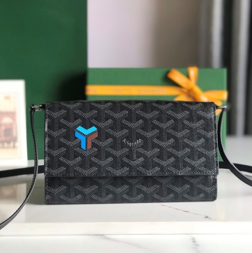 Goyard bag Varenne