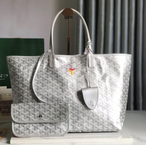 Goyard bag Small Large
