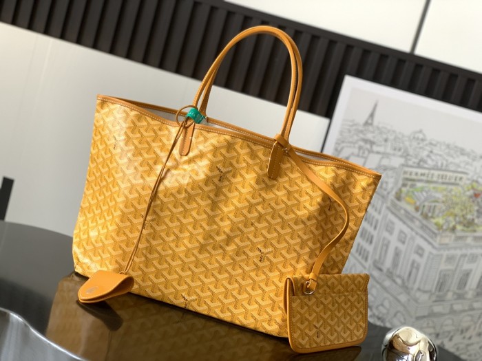Goyard bag Small Large