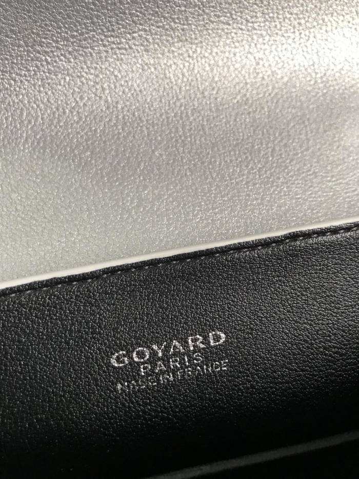 Goyard Saïgon Souple Mini bag