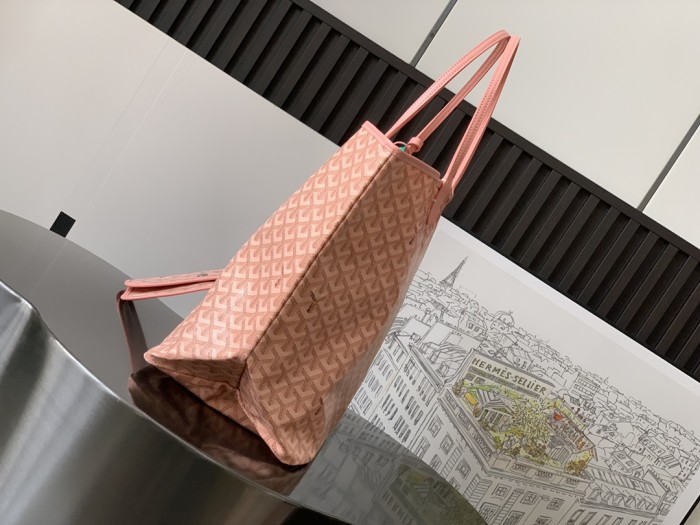 Goyard bag Small Large