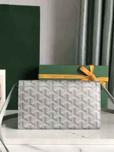 Goyard bag Varenne