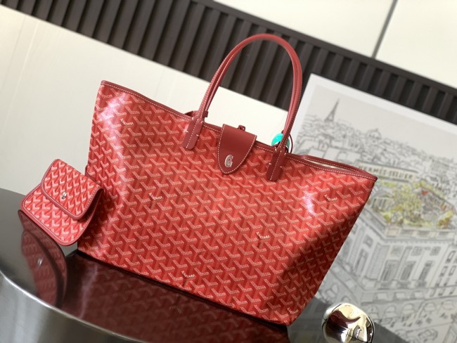 Goyard bag Small Large